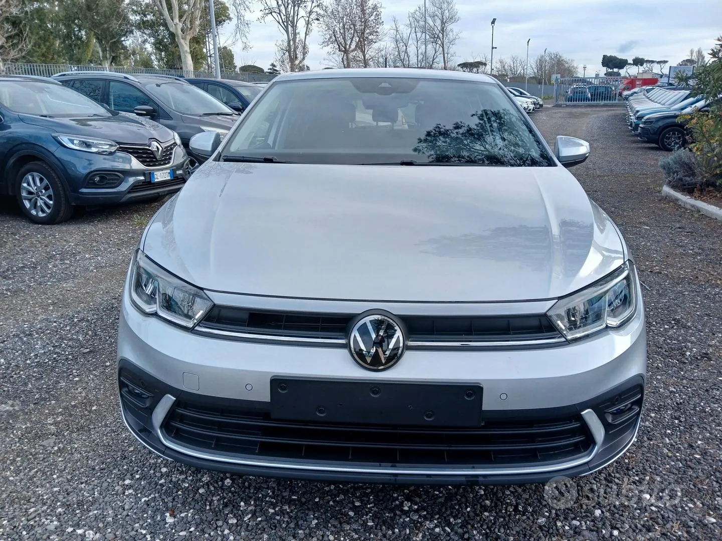 Volkswagen Polo 2025 photo 2