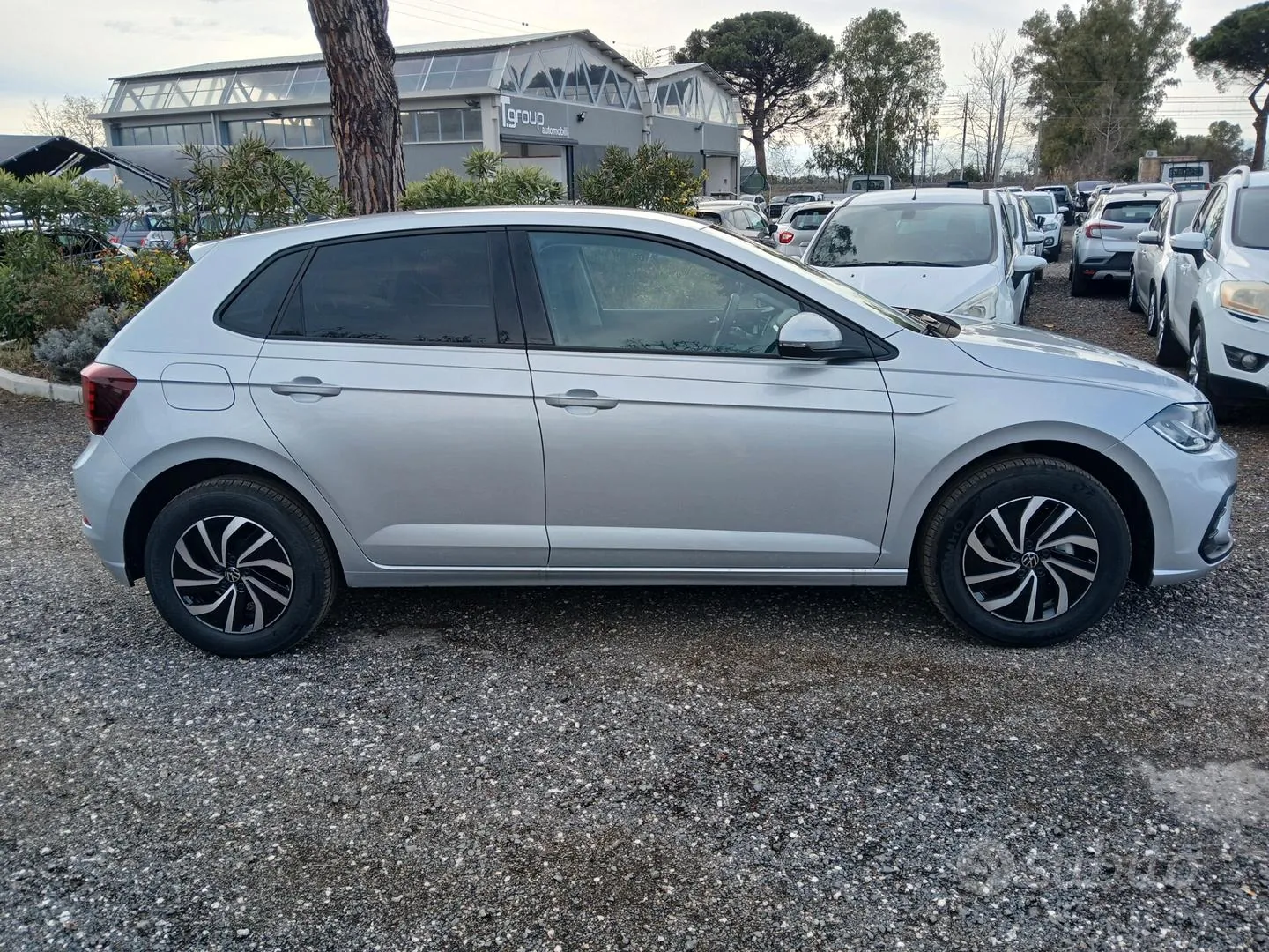 Volkswagen Polo 2025 photo 4