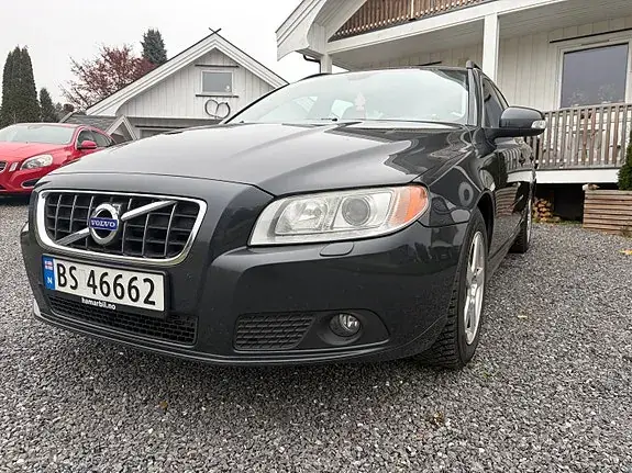 Volvo V70