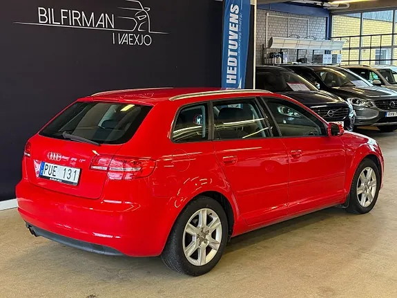 Audi A3 2012 photo 4