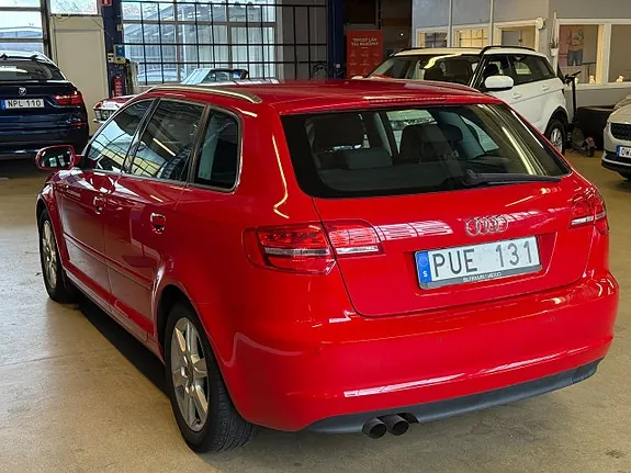 Audi A3 2012 photo 5