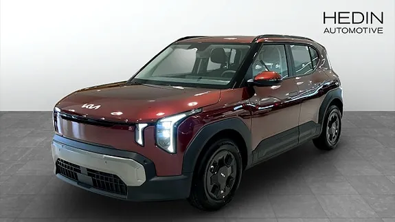 Kia Ev2