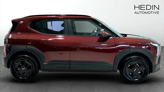 Kia Ev2 2027 photo 4