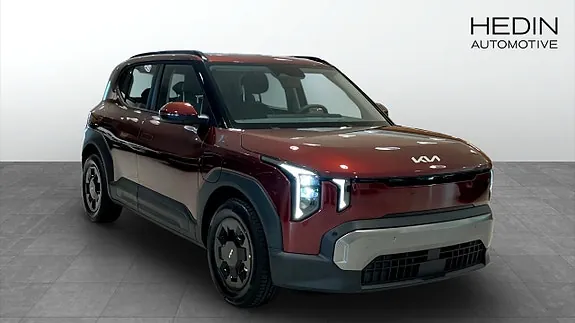 Kia Ev2 2027 photo 3