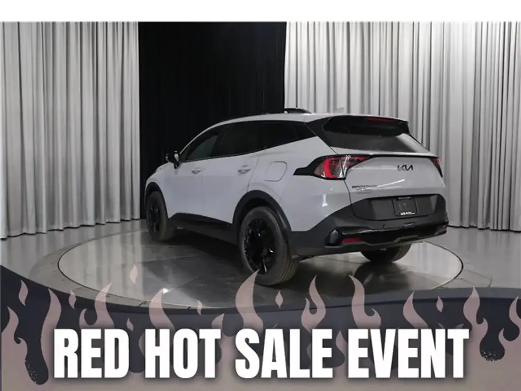 Kia Sportage 2026 photo 4