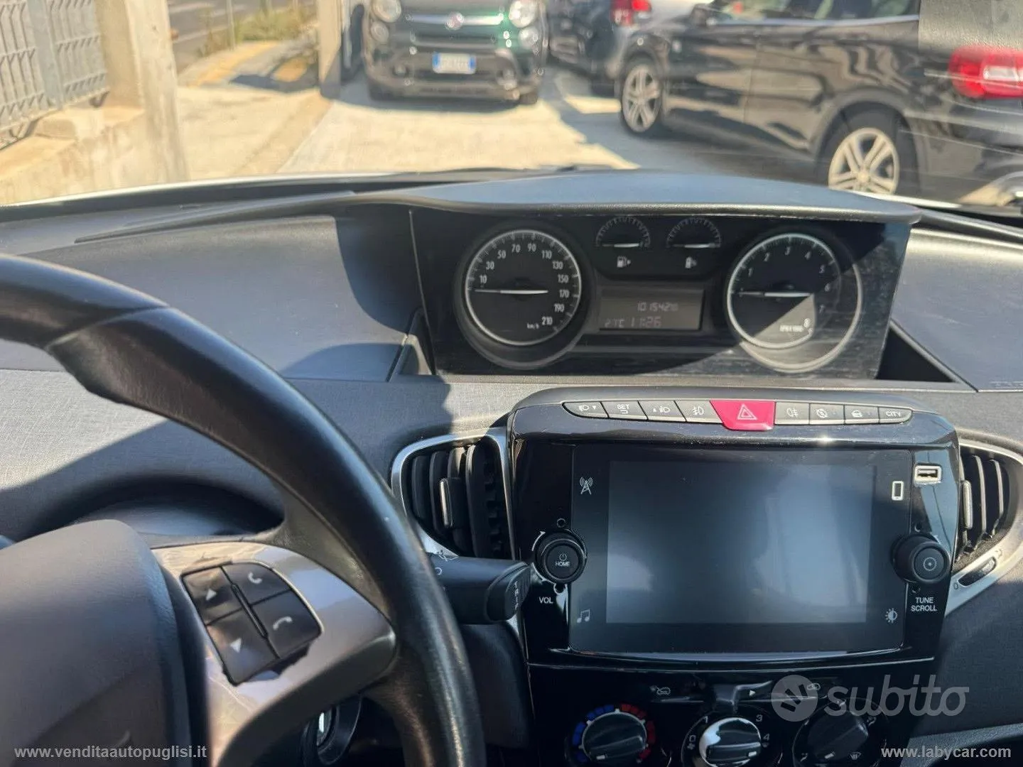 Lancia Ypsilon 2021 photo 3