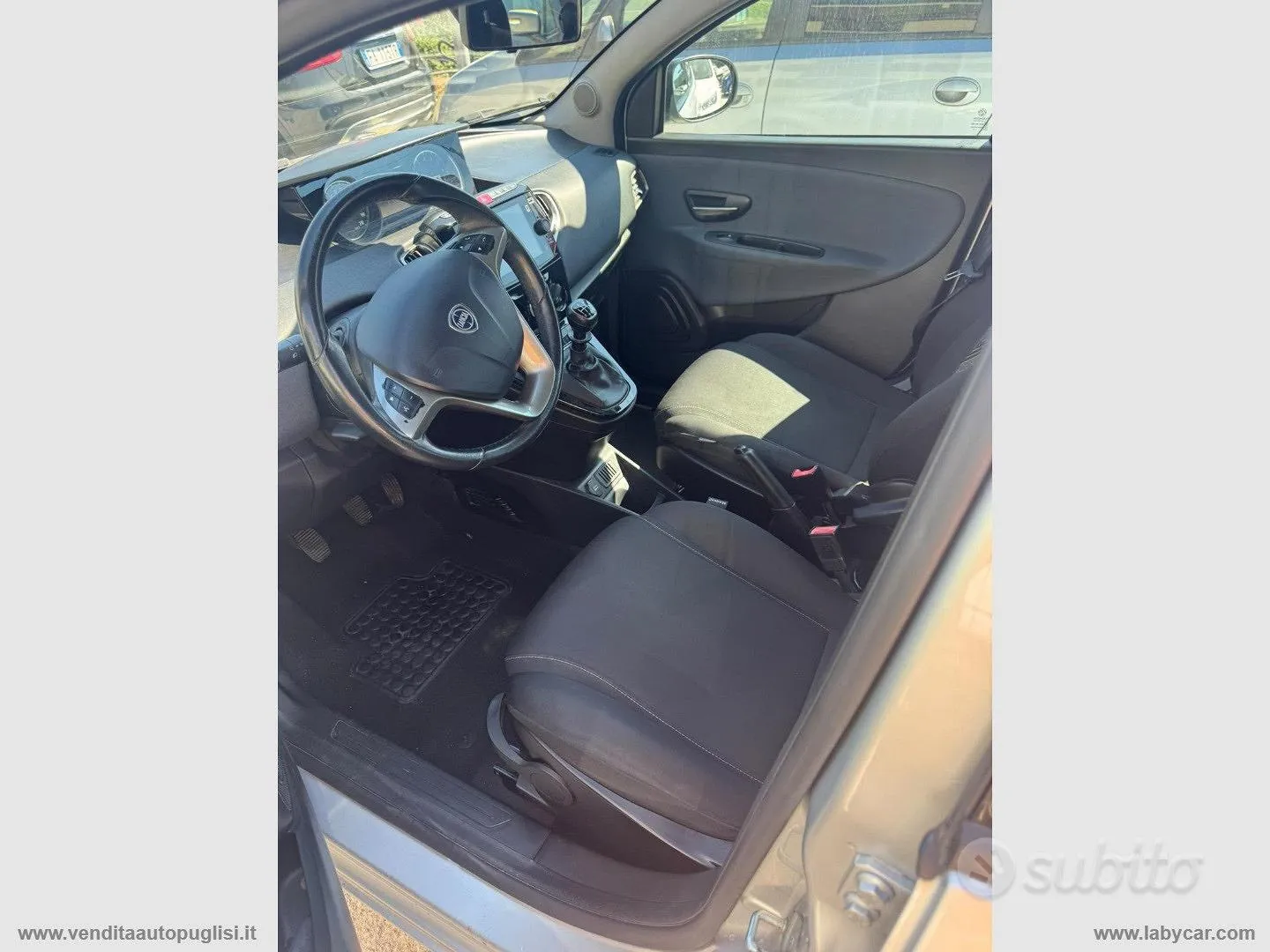 Lancia Ypsilon 2021 photo 5