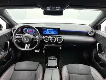 Mercedes-Benz A-Class 2023 photo 3