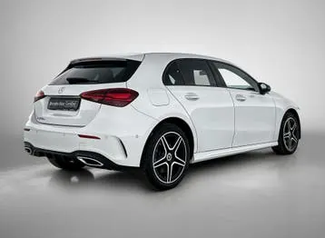 Mercedes-Benz A-Class 2023 photo 2