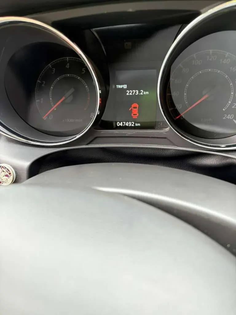 Mitsubishi Asx 2019 photo 3