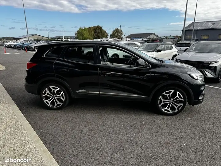 Renault Kadjar 2021 photo 4