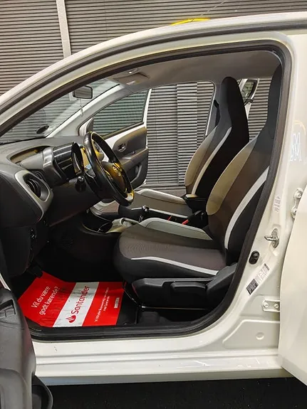 Toyota Aygo 2015 photo 5