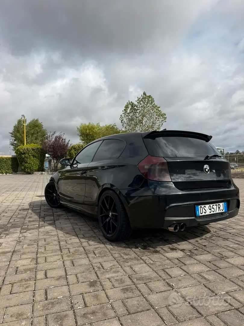 BMW 120D