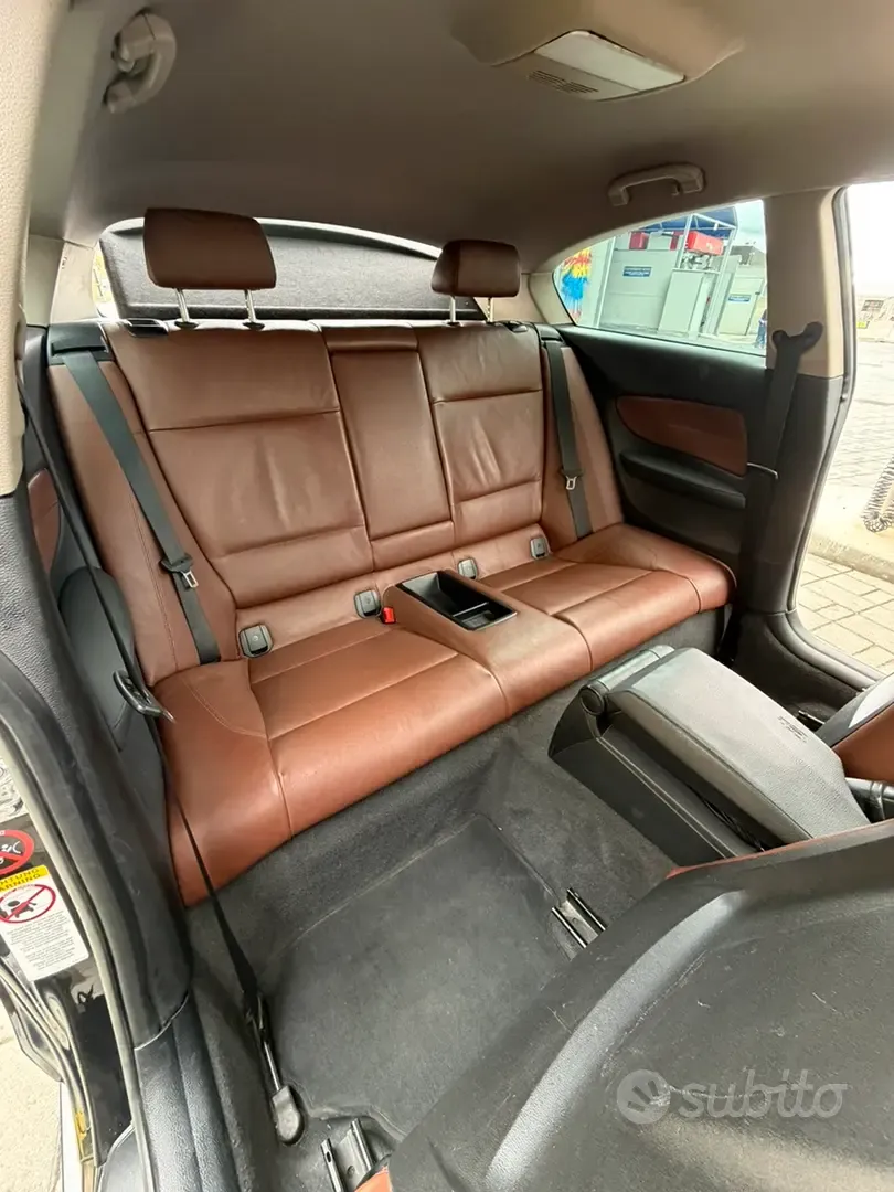 BMW 120D 2008 photo 4