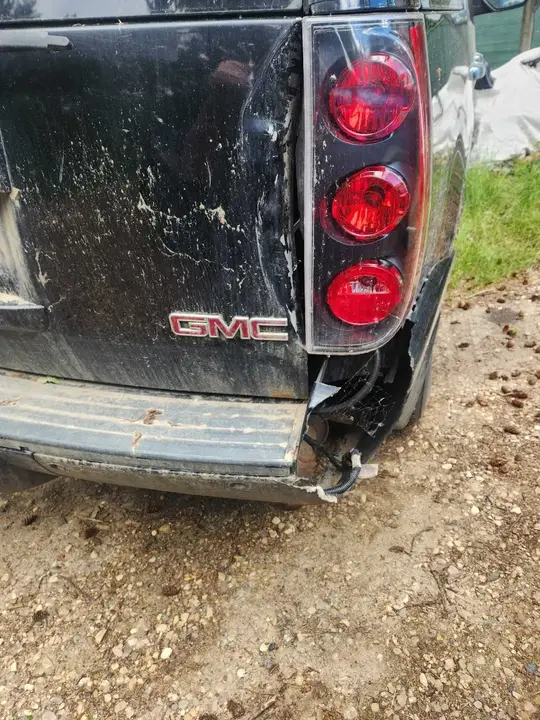 GMC Yukon Xl 2009 photo 5