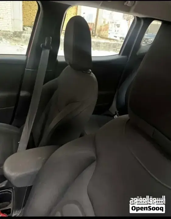 Jeep Patriot 2018 photo 5