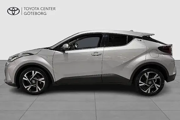 Toyota C-Hr 2023 photo 5