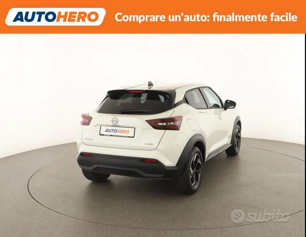 Nissan Juke 2024 photo 5