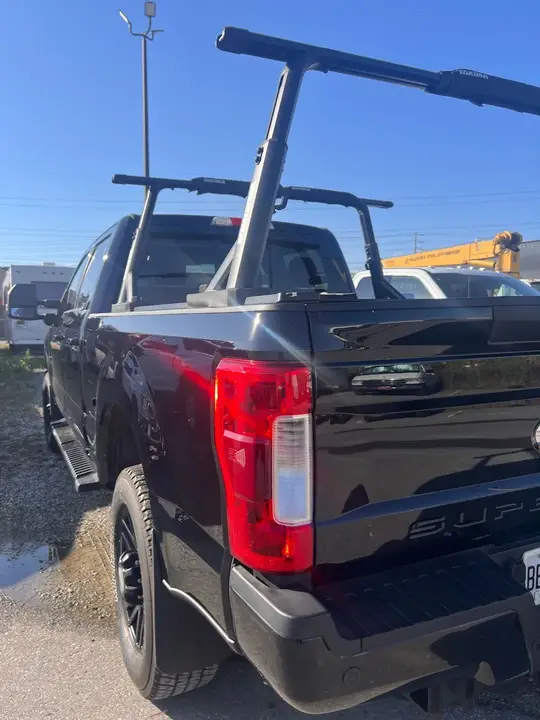 Ford F250 2019 photo 2