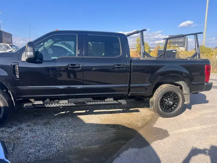 Ford F250 2019 photo 4