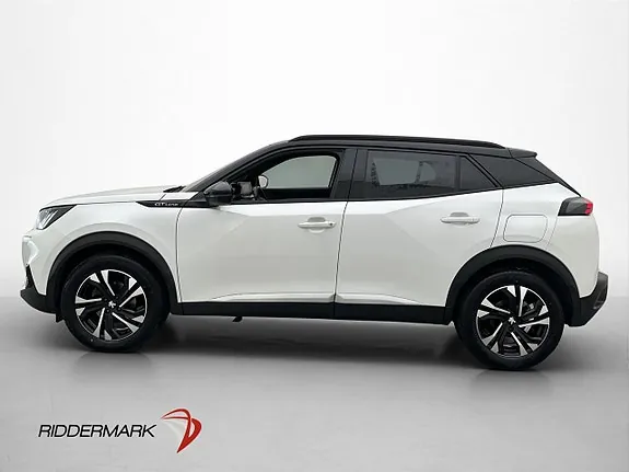 Peugeot 2008 2020 photo 5
