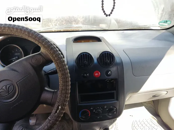 Daewoo Kalos 2004 photo 4