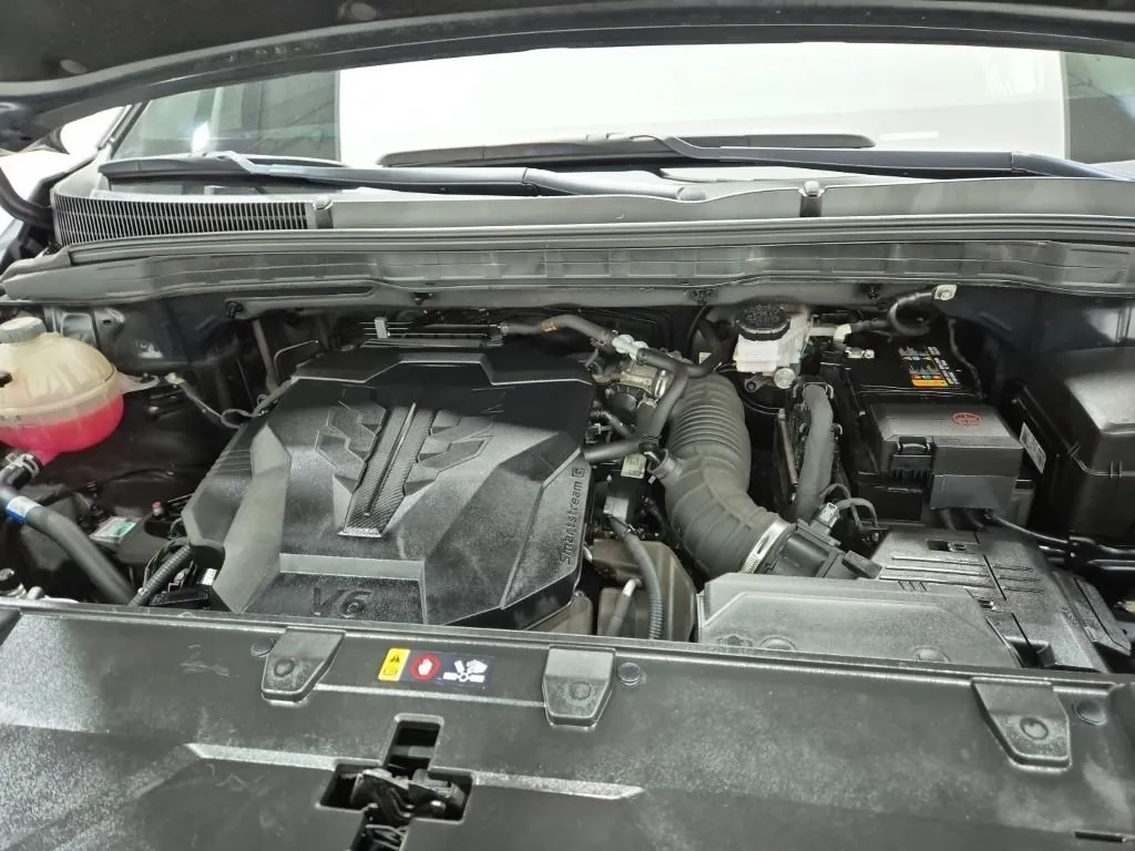 Kia Carnival 2023 photo 5