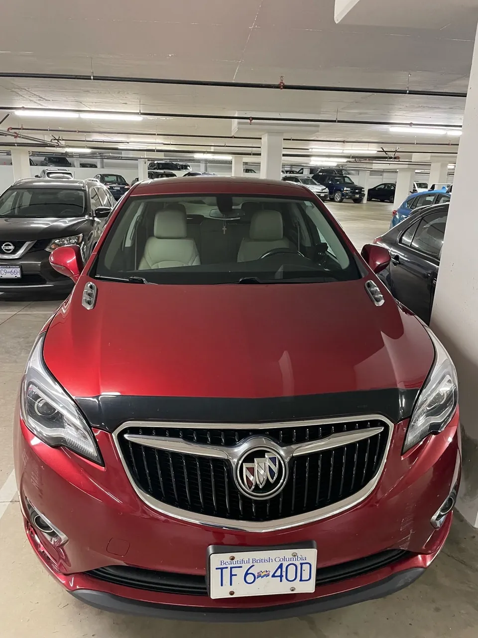 Buick Envision