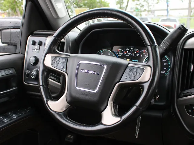 GMC Sierra 3500Hd 2019 photo 5