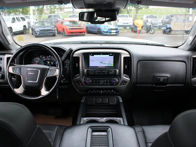 GMC Sierra 3500Hd 2019 photo 4