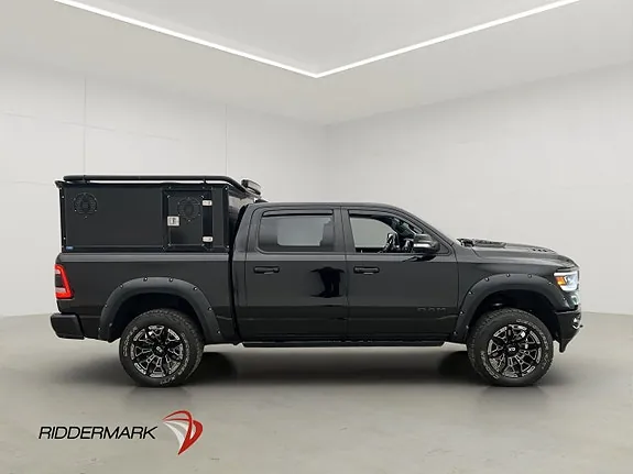 Dodge Ram 1500 2020 photo 2