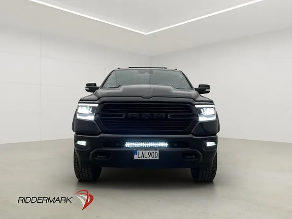 Dodge Ram 1500 2020 photo 5