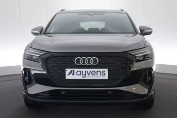 Audi Q4 E-Tron 2023 photo 2