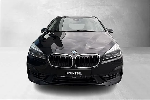 BMW 225Xe 2019 photo 2