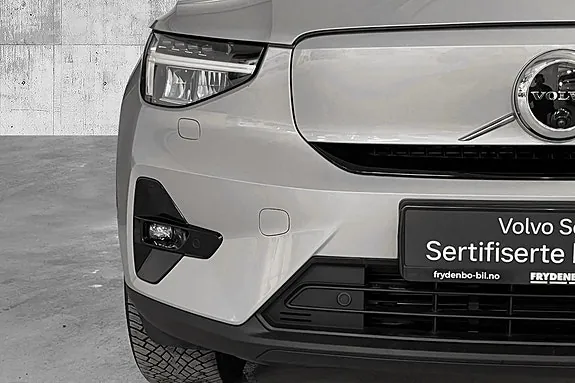 Volvo Ex40 2025 photo 4