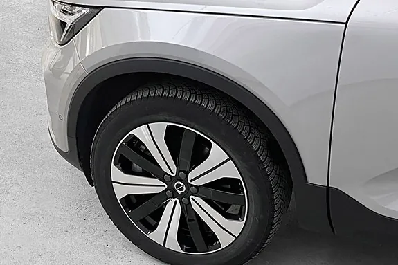 Volvo Ex40 2025 photo 5