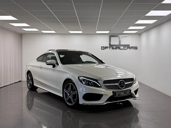 Mercedes-Benz C300