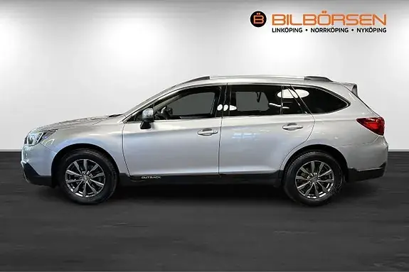 Subaru Outback 2016 photo 4