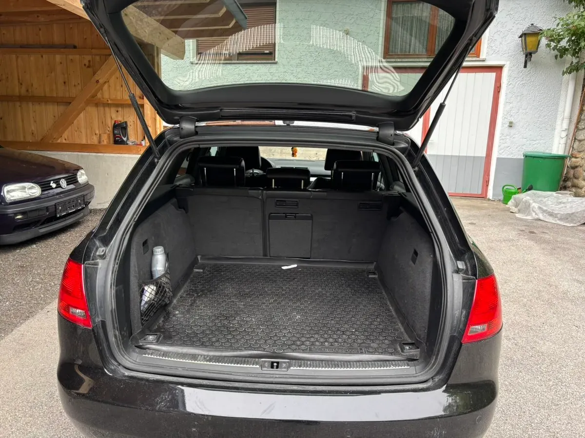Audi A4 2006 photo 3