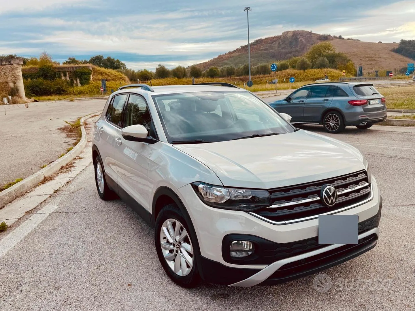 Volkswagen T-Cross 2023 photo 5