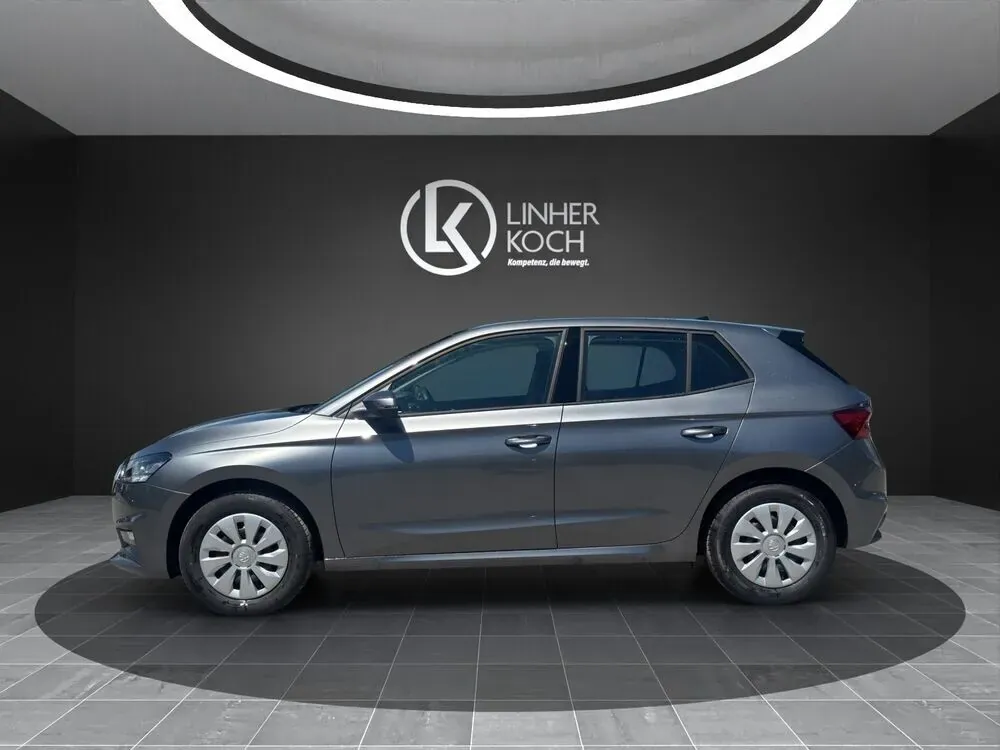Skoda Fabia 2026 photo 2