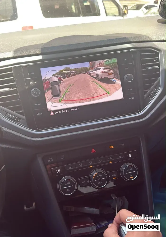 Volkswagen Trok 2021 photo 4