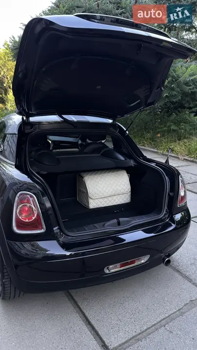 Mini Cooper 2012 photo 5