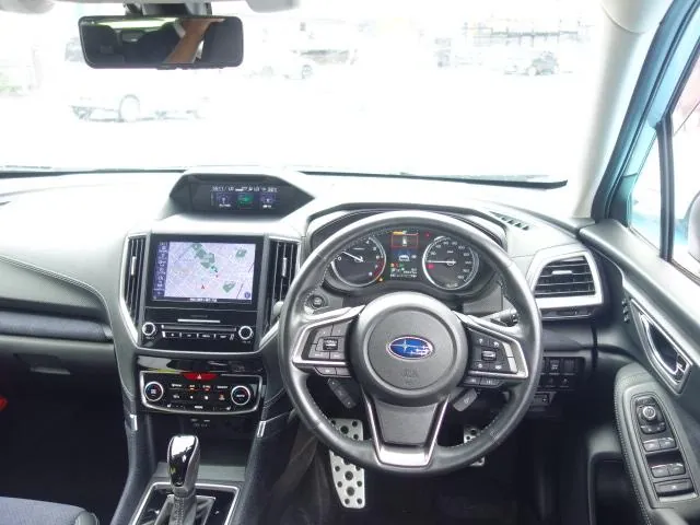 Subaru Forester 2021 photo 5