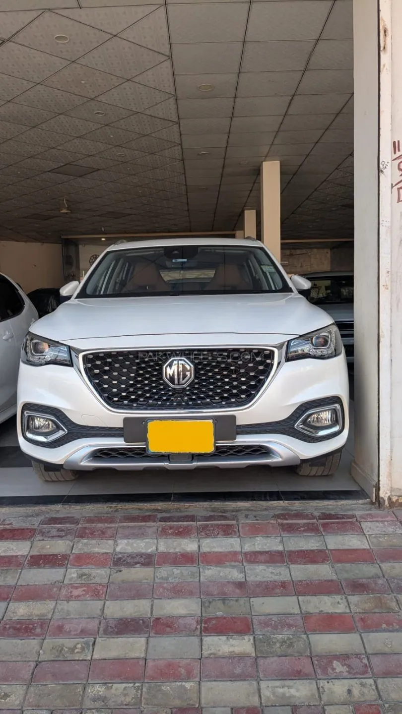 MG Hs