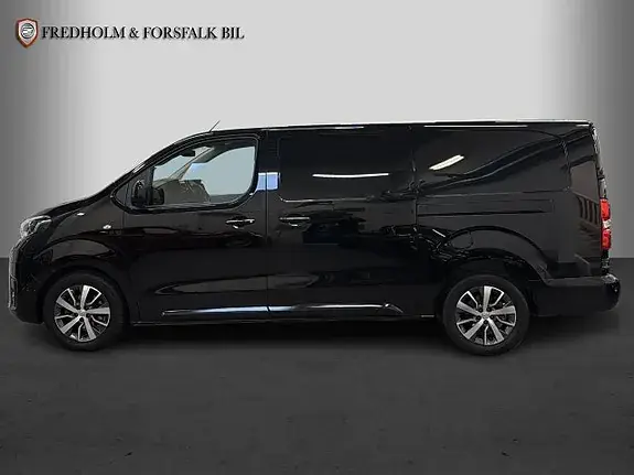 Toyota Proace 2022 photo 2