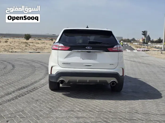 Ford Edge 2020 photo 4
