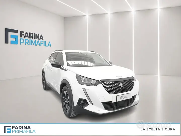Peugeot 2008 2022 photo 2