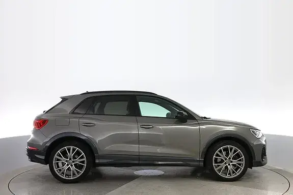 Audi Q3 2019 photo 5