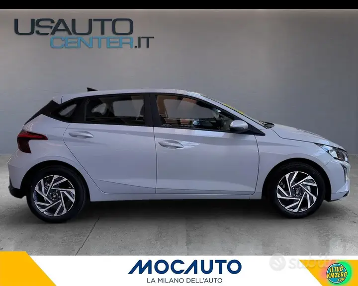 Hyundai I20 2026 photo 3